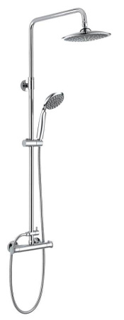 Душевая система D&K Bayern Potsdam (DA2113701B09)