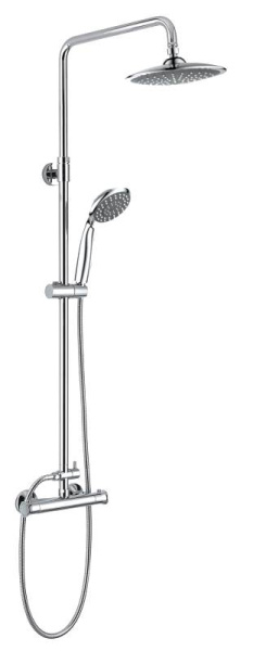 Душевая система D&K Bayern Potsdam (DA2113701B09)