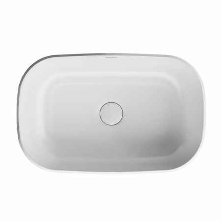 Раковина накладная (65х42) Kerama Marazzi Magica MA.wbi.65
