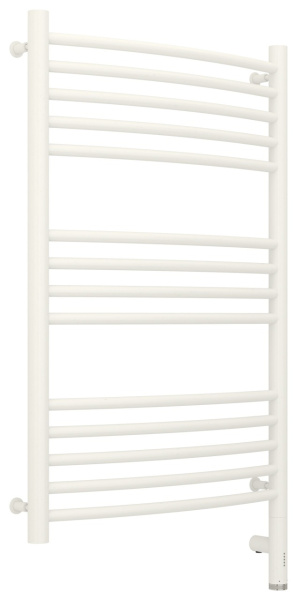 Полотенцесушитель электрический (80х50) Сунержа Богема 3.0 30-5803-8050 правый