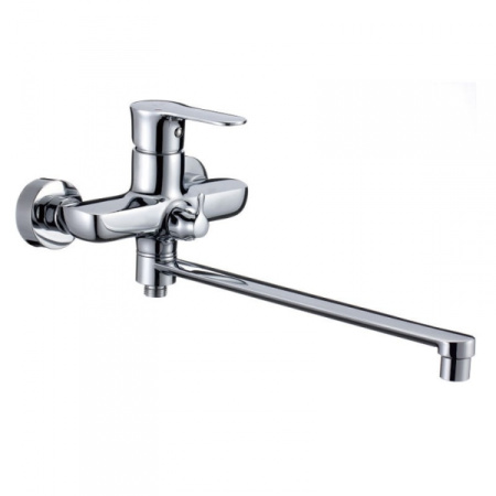 Смеситель для ванны Ganzer Fredj GZ 04041