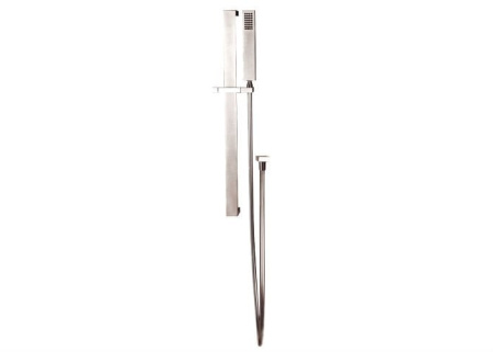 Душевой гарнитур Gessi Rettangolo 20142#031