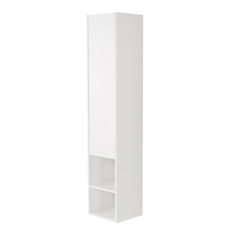 Пенал Belbagno KRAFT-1600-1A-SC-BO-L Bianco Opaco