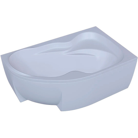 Акриловая ванна Aquatek Вега VEG170-0000083 (170x105) правая