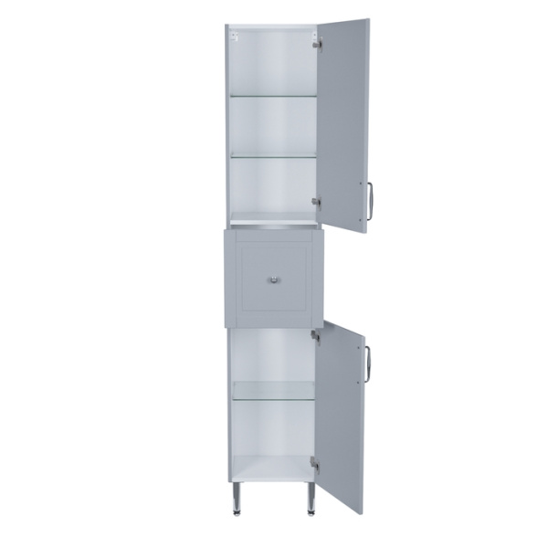 Пенал напольный IDDIS Oxford OXF36L0i97