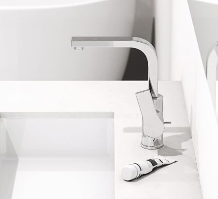 Смеситель для раковины Kludi Zenta SL 480270565
