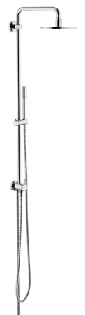 Душевая система GROHE Rainshower Solo 27419 000