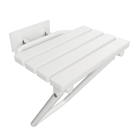 Сиденье для душа откидное BEMETA Help 301207183