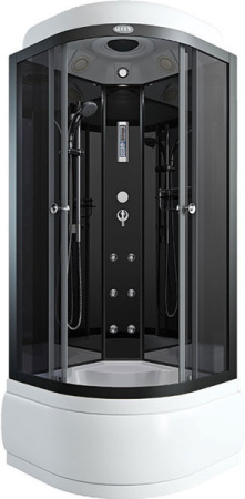 Душевая кабина (100х100х215) Arcus AS-110