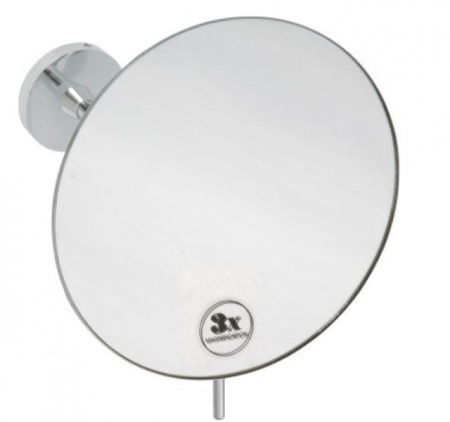 Косметическое зеркало без подсветки Bemeta 112201332