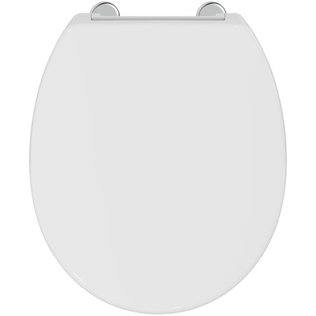Сиденье для унитаза с микролифтом Ideal Standard Contour 21 S406501