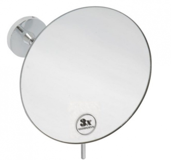 Косметическое зеркало без подсветки Bemeta 112201332