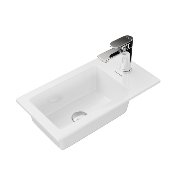 Раковина подвесная (50х27) Kerama Marazzi Lato LA.wb.50