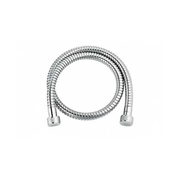 Шланг душевой двухзагибный Lemark (LE8061S)