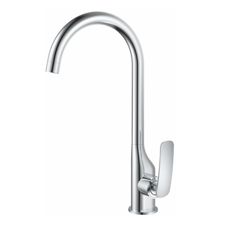 Смеситель для кухни Haiba HB70616