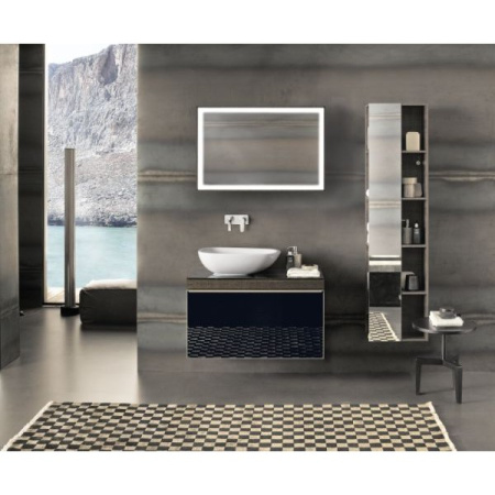 Шкаф пенал GEBERIT Citterio 500.569.JJ.1