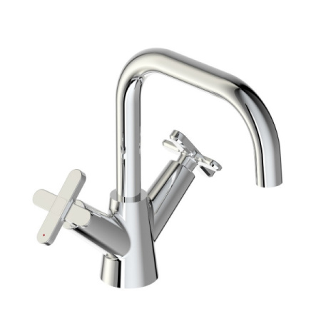 Смеситель для кухни Vidima Art BA326AA