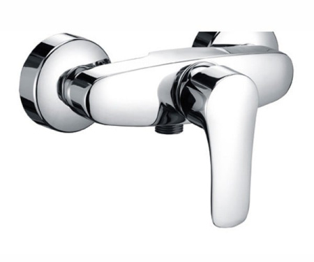 Смеситель для душа Kludi Tercio 384420575