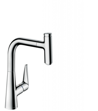 Смеситель для кухни Hansgrohe Talis Select S 72822000