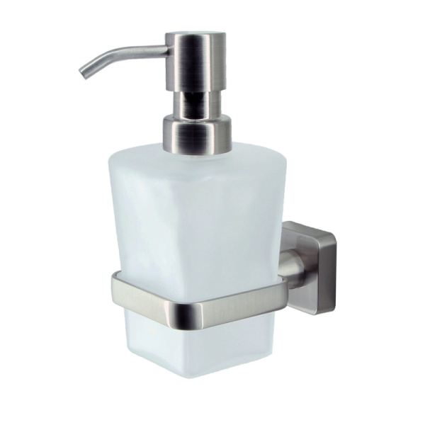 Дозатор для жидкого мыла WasserKRAFT Rhin K-8799