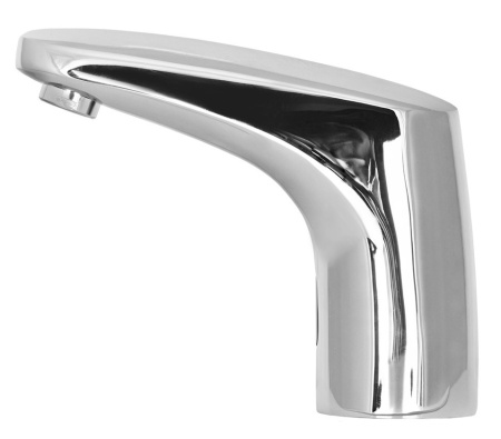 Сенсорный смеситель для раковины Raiber RSF88121