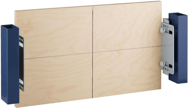 Держатель смесителя Grohe Rapid SL 38652000