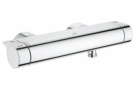 Термостат для душа с душевым гарнитуром Grohe Grohtherm 2000 NEW 34281 001 (34281001) хром