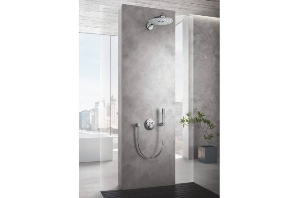 Ручной душ GROHE Sena Stick 26465 000 (26465000) хром
