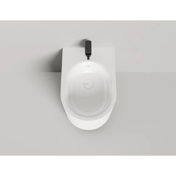 Подвесное биде Salini GEMELLI 250121M