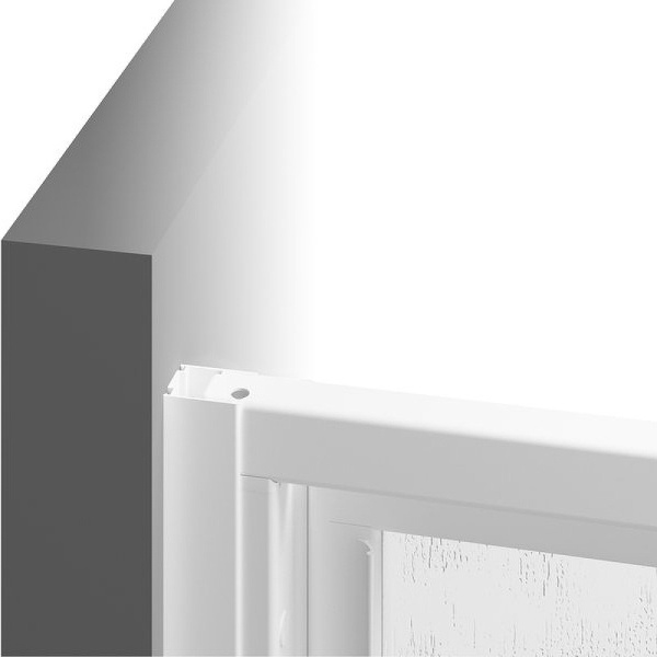 Душевая дверь Ravak Supernova ASRV3-90 S 15V70102Z1