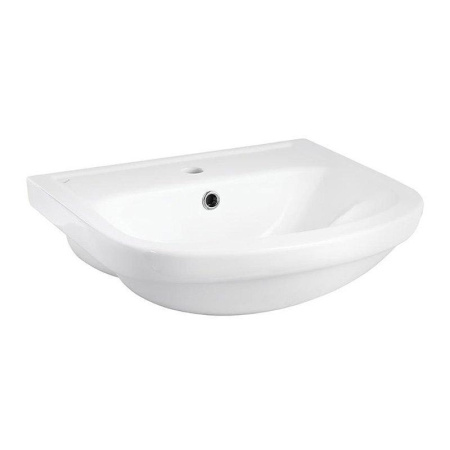 Раковина встраиваемая Onika Акватон 52 1.3120.1.S00.11B.0