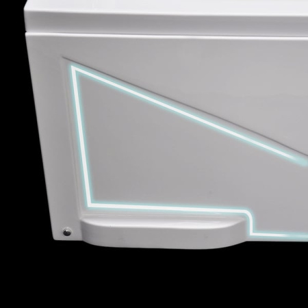 Ванна GROSSMAN GR-18012R/L