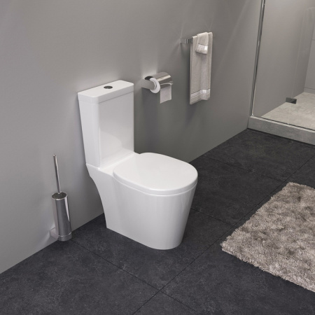 Унитаз-компакт IDDIS Calipso (CAL2DSEi24)