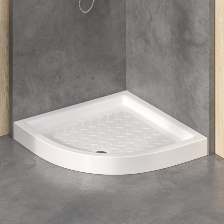 Душевой поддон (80х80) RGW CR/R-088 19170488-01
