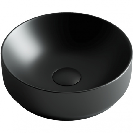 Раковина накладная (35,5х35,5) Ceramica Nova ELEMENT CN6007