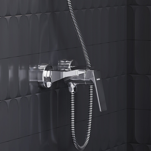 Сместиель для душа Damixa Merkur 402000000