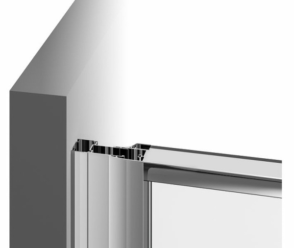 Душевая дверь Ravak Pivot PDOP1-90 03G70300Z1