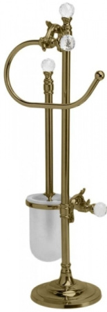 Стойка для унитаза и биде Art&MaxAM-1948-Br-C