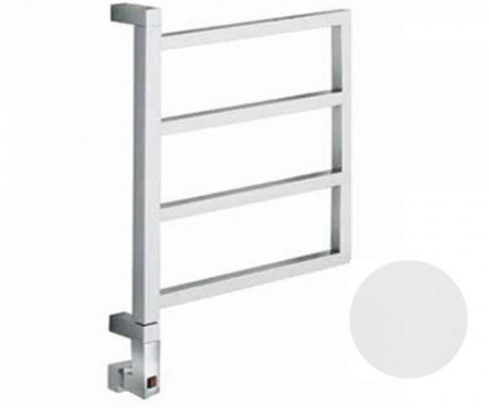 Полотенцесушитель Margaroli Brezza 8004704WB