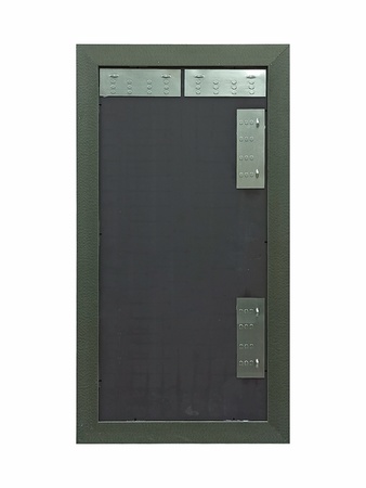 Зеркало (70x133) Continent Шато Б049