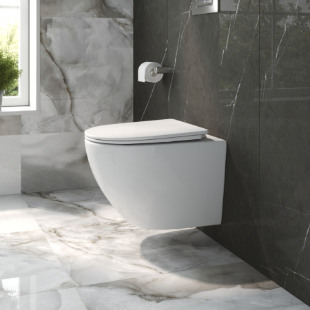 Комплект унитаза с инсталляцией BelBagno BB5177CH-TOR/SC/BB026/BB082BL