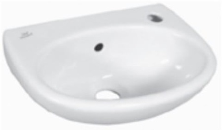 Раковина Ideal Standard Ecco W407901