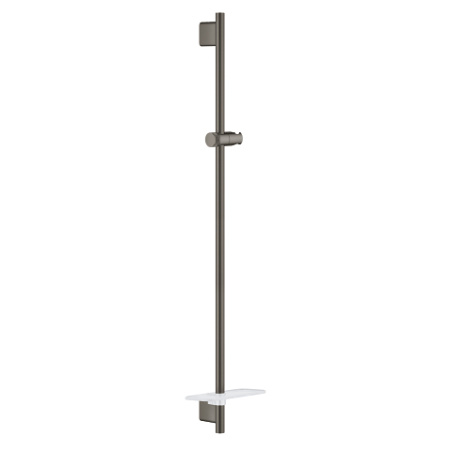 Душевая штанга GROHE Rainshower SmartActive 26603 AL0 (26603AL0) темный графит матовый