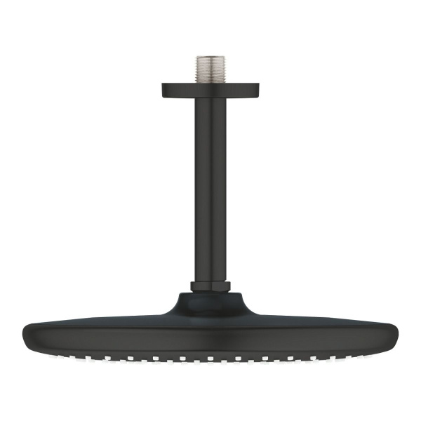 Верхний душ с кронштейном EcoJoy Grohe Tempesta 250 266692430 Верхний душ с кронштейном EcoJoy Grohe Tempesta 250 266692430