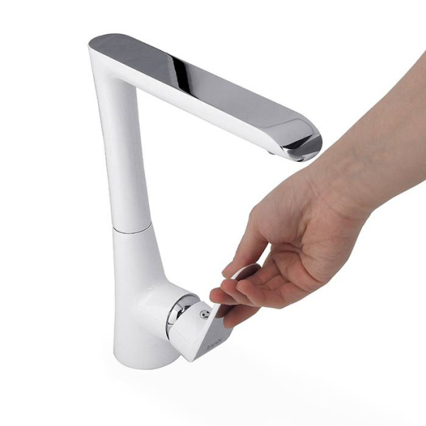 Смеситель для кухонной мойки IDDIS Calipso (CALSBL0i05)