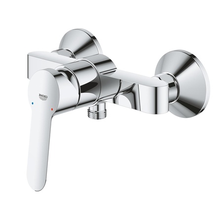 Смеситель для душа Grohe BauEdge 23636000 (23636000) хром