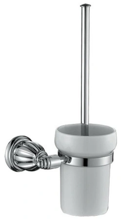 Ерш для туалета RUSH Socotra ST12710