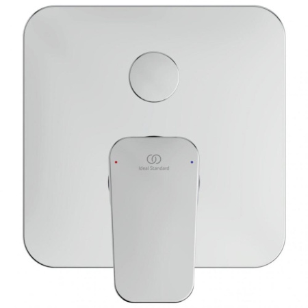 Встраиваемый смеситель для душа Ideal Standard CERAPLAN BD259AA