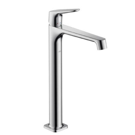 Смеситель для раковины Axor Citterio M 34120000