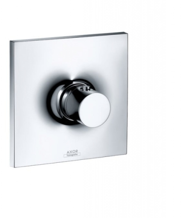 Термостат Axor Massaud Highflow 18741000